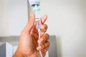 Plaquex Infusion Therapy odessa