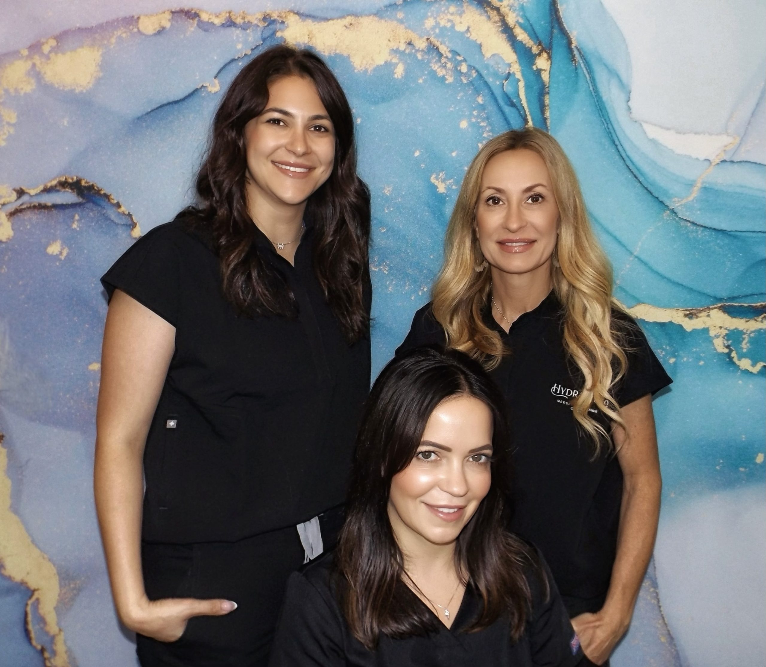 ghk-cu injection odessa fl Luxury Medical Spa And IV Lounge In Odessa, FL